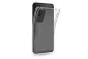 Handys - Cover & Cases - SBS Skinny Cover for Samsung Galaxy A32 4G® - Transparent - TESKINSAA324GT