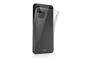 Handys - Cover & Cases - SBS Skinny Cover for Samsung Galaxy A22 5G® - Transparent - TESKINSAA22T