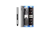 Schraub/Bohrmaschinen - HOTO SNAPBLOQ R-A04 Electric Mini Rotary Tool Kit - HFE0022GL