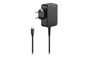 Handys - Adapter und Ladegeräte - Tracer Prime power adapter - 24 pin USB-C - 65 Watt - TRAAKN47201