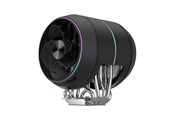 CPU Kühler - Zalman ZET 5 - processor cooler - CPU-Luftkühler - ZET5 BLACK