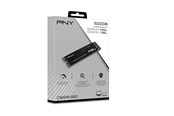 SSD - PNY CS2241 - M280CS2241-500-RB