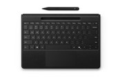 Tastaturen - Microsoft Surface Pro Flex Keyboard - Tastaturen - Französisch - Schwarz - Y8U-00005