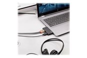 Dockingstationen - Lindy - docking station - USB-C 3.2 Gen 1 / Thunderbolt 3 - HDMI - 43336