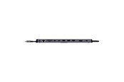 Dockingstationen - Lindy DST-Mini XT 810 - 43392