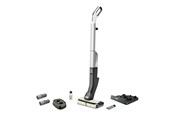 Handstaubsauger - Kärcher Handstaubsauger Hard floor cleaner FC 4-4 Battery Set - 1.056-400.0