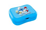 Schul-Zubehör - Studio 100 The Smurfs Lunch Box - MESMU0000010