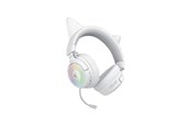 Kopfhörer/Headsets - Razer Kraken Kitty V3 Pro - White - RZ04-05170400-R3M1