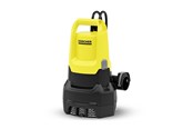 Gartenbewässerung - Kärcher SP 22.000 DIRT submersible pump - 1.645-850.0