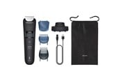 Haarschneidegeräte - Philips Barttrimmer 5000 Series BT5780 - deep black - BT5780/15