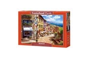 Puzzle - Selecta Play Castorland Jigsaw Puzzle Afternoon in Nice 3000pcs. 2D Puzzles - C-300471-2