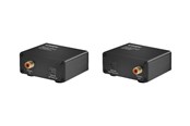 Audio Kabel - Lindy - transmitter and receiver - audio extender - 70456