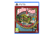Spiele - RollerCoaster Tycoon 3 (Complete Edition) - Sony PlayStation 5 - Simulation - PEGI 3 - 5056635620910