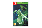 Spiele - Ghost Master: Resurrection - Nintendo Switch - Strategie - PEGI 12 - 5056635621610