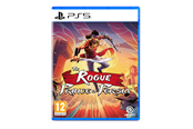 Spiele - The Rogue Prince of Persia - Sony PlayStation 5 - Action/Abenteuer - PEGI Unknown - 5056635622297