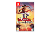Spiele - The Rogue Prince of Persia - Nintendo Switch - Action/Abenteuer - PEGI Unknown - 5056635622112
