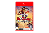 Spiele - The Rogue Prince of Persia (Switch 2) - Nintendo Switch 2 - Action/Abenteuer - PEGI Unknown - 5056635622204