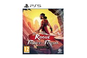 Spiele - The Rogue Prince of Persia: Immortal Edition - Sony PlayStation 5 - Action/Abenteuer - PEGI Unknown - 5056635622396