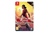 Spiele - The Rogue Prince of Persia: Immortal Edition - Nintendo Switch - Action/Abenteuer - PEGI Unknown - 5056635622310