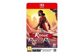 Spiele - The Rogue Prince of Persia: Immortal Edition (Switch 2) - Nintendo Switch 2 - Action/Abenteuer - PEGI Unknown - 5056635622358