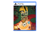 Spiele - Nine Sols - Sony PlayStation 5 - Plattform - PEGI Unknown - 8721082792653