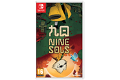 Spiele - Nine Sols - Nintendo Switch - Plattform - PEGI Unknown - 8721082792646