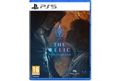 Spiele - The Relic: First Guardian - Sony PlayStation 5 - RPG - PEGI Unknown - 5061005782891