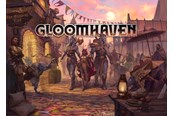 Brettspiele - Gloomhaven 2nd Edition (ENG) - CPH2001
