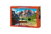Puzzle - Selecta Play Castorland Jigsaw Puzzle The Dolomites Mountains Italy 1000pcs. 2D Puzzles - C-103980-2