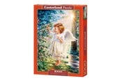 Puzzle - Selecta Play Castorland Jigsaw Puzzle An Angel's Touch 1000pcs. 2D Puzzles - C-103867-2