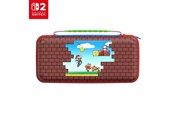 Kamerataschen - Turtle Beach PlayTrek Travel Case - Mario Bricks - TBA-8202-65