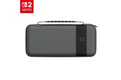 Kamerataschen - Turtle Beach PlayTrek Travel Case - Charcoal Black - TBA-8202-85