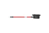 Kraftwerk - EcoFlow Alternator Charger Fuse Cable 20cm - EFL-ALTCHARGERFUSECABLE