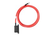 Kraftwerk - EcoFlow Verlängerungskabel für Alternator Charger (2 m) - EFL-ALTCHARGERFUSECABLE-2M