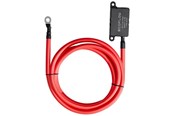 Kraftwerk - EcoFlow Alternator Charger Extended Fuse Cable (2m - EFL-ALTCHARGERFUSECABLE-2M