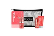 Geschenkbox - Rodial Luxuries Kit 133.– Dragon’s Blood Collection. - Gavesæt - 5060725473676