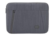 Taschen - Case Logic Huxton 13.3" Laptop Sleeve - Graphite - 3204639