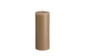 Einrichtung - Moods & More LED pillar candle - Sand - 74x200 mm - M30-SD074200