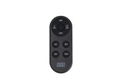 Einrichtung - Moods & More Remote Control - Black - M92-BL040100