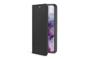 Handys - Cover & Cases - SBS Book Wallet Lite Case for Samsung Galaxy S21+® - Black - TEBKLITESAS21PK
