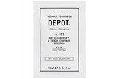 Haircare - Depot - Anti-Dandruff & Sebum Control – 10 ml - 8032274151159