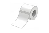 Papier, Fotopapier und Etiketten - NIIMBOT T50*70‑110 Thermal Stickers – White - T50*70-110 White