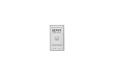 Haircare - Depot - 300 Hair Stylings No. 316 Medium Hold 10ml - 8032274143680