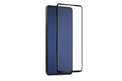 Handys - Schutzfolie - SBS Full Cover Glass Screen Protector for Samsung Galaxy A51 / A52 / A52s / A53® - Black edges - TESCRFCSAA51K