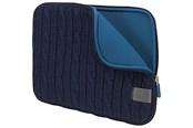 Taschen - Case Logic PC Sleeve - 10" - Blue - ENSTK110B