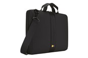 Taschen - Case Logic 16" Laptop Attaché - Black - QNS116K-error