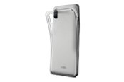 Handys - Cover & Cases - SBS Skinny Cover for iPhone XS/X® - Transparent - TESKINIPXT