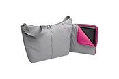 Taschen - Case Logic PC Bag - Grey - NSB116P