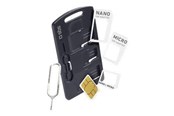 Handys - Anderes Zubehör - SBS Sim Card Adapter - TEKITSIMADAPTK