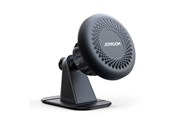 Handys - Anderes Zubehör - Joyroom JR-ZS356 magnetic cockpit phone holder - dark gray - JR-ZS356_Dashboard